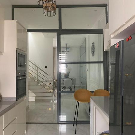 Cozy Lodge ليكى المظهر الخارجي الصورة