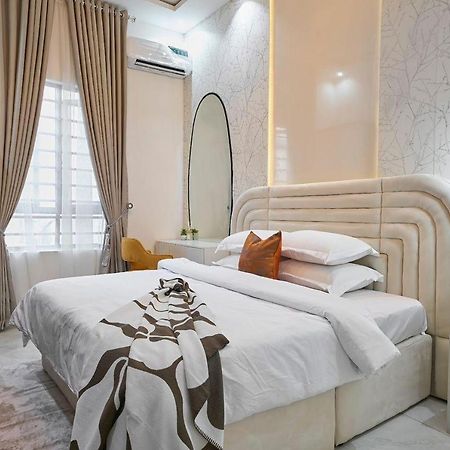 Cozy Lodge ليكى المظهر الخارجي الصورة