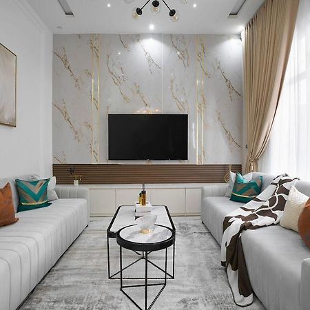 Cozy Lodge ليكى المظهر الخارجي الصورة