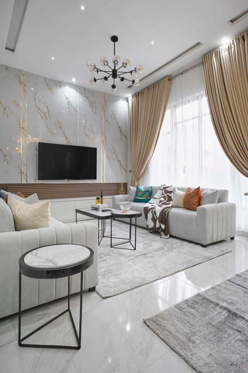 Cozy Lodge ليكى المظهر الخارجي الصورة