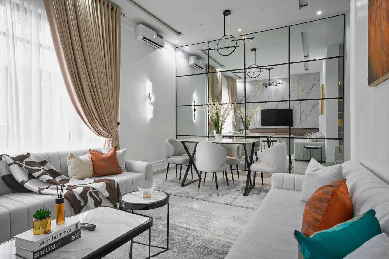 Cozy Lodge ليكى المظهر الخارجي الصورة
