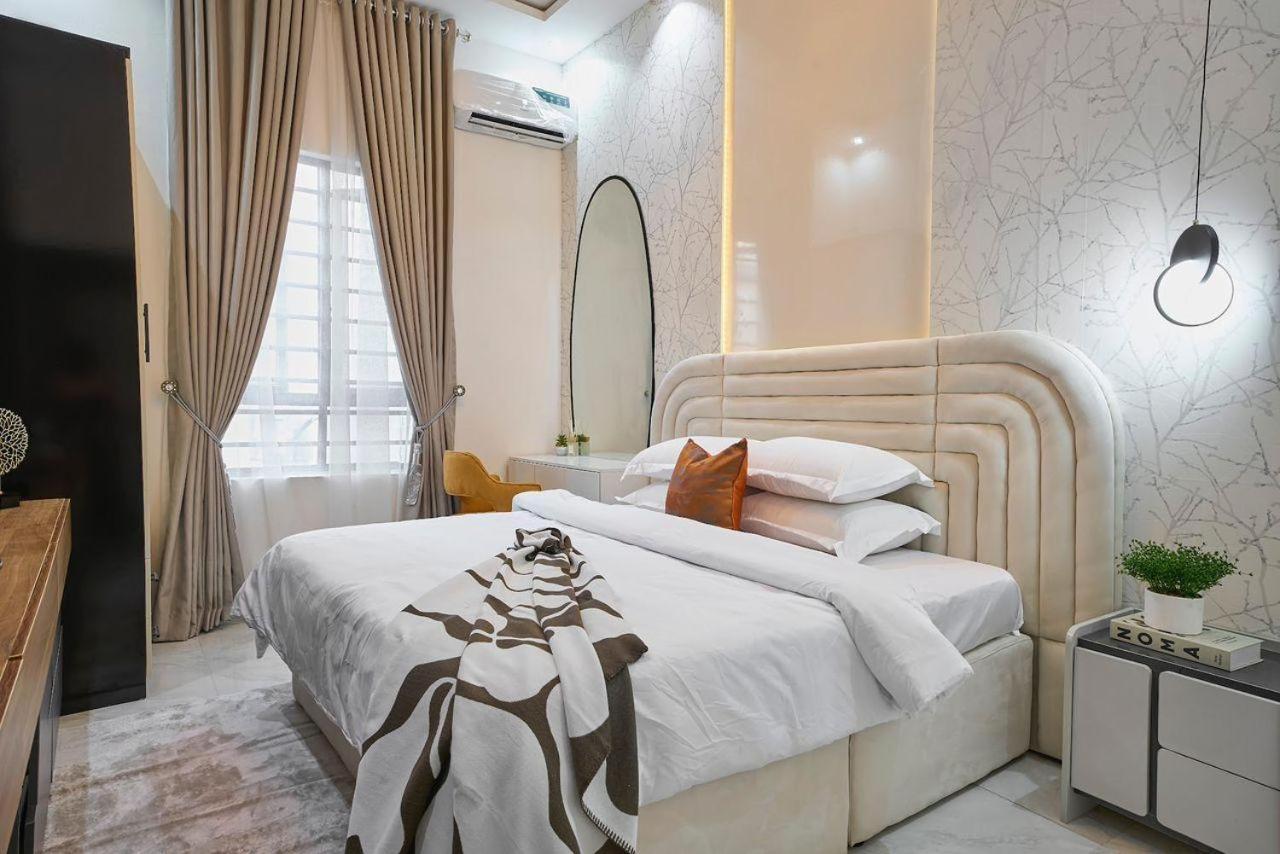 Cozy Lodge ليكى المظهر الخارجي الصورة